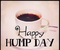 Happy Hump Day