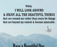 Inspirational