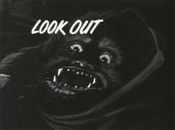 Look out for monsters, skeletons and other creatures