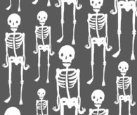Skeleton pattern
