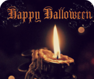 Happy Halloween