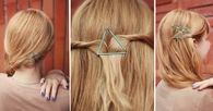 DIY Bobby Pin Looks