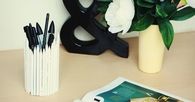 DIY Pencil Holder