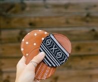 DIY Coin Pouch