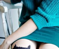 DIY Cat Socks