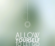 let go