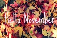 Hello November