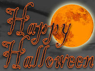 Happy Halloween