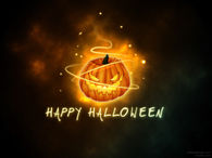 Happy Halloween