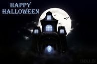 Happy Halloween