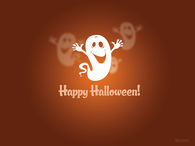 Happy Halloween
