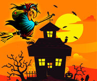 Happy Halloween