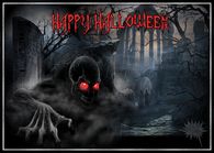 Happy Halloween