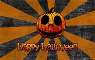 Happy Halloween