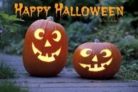 happy halloween