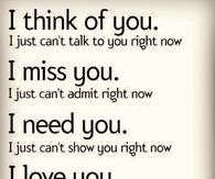 I just can't tell you