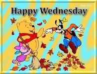 Happy Wednesday