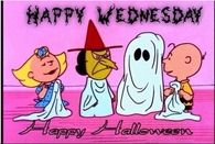 Happy Wednesday
