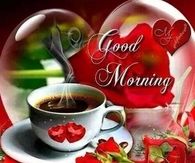 Good Morning