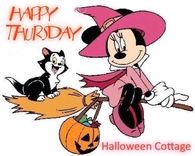 Happy Thursday