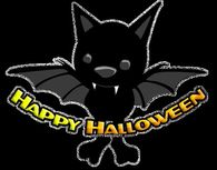 Happy Halloween