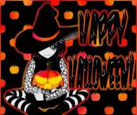 Happy Halloween