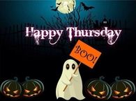 Happy Thursday