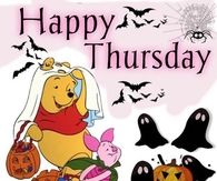 Happy Thursday
