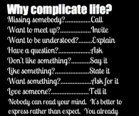 Life