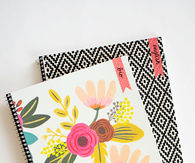 DIY Customizable Notebooks