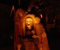Reaper graveyard