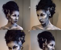 Bride of Frankenstein