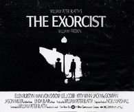 The exorcist