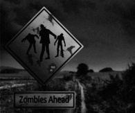 Zombies Ahead