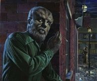 Werewolf