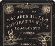 Ouija Board