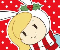 Adventure Time Christmas