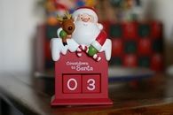 Countdown to Santa