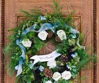Thankful Wreath