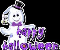 Happy Halloween