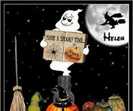 Happy Halloween