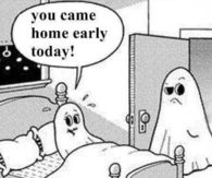 Ghost Affair