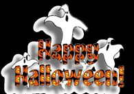 Happy Halloween