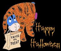 Happy Halloween