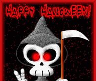 Happy Halloween