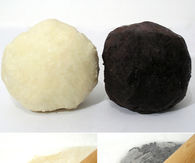 DIY Teddy Bear Cookies