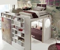 oft Living Room Bed