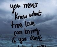 True Love
