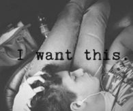 I want this