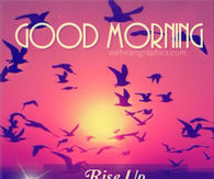 Good Morning